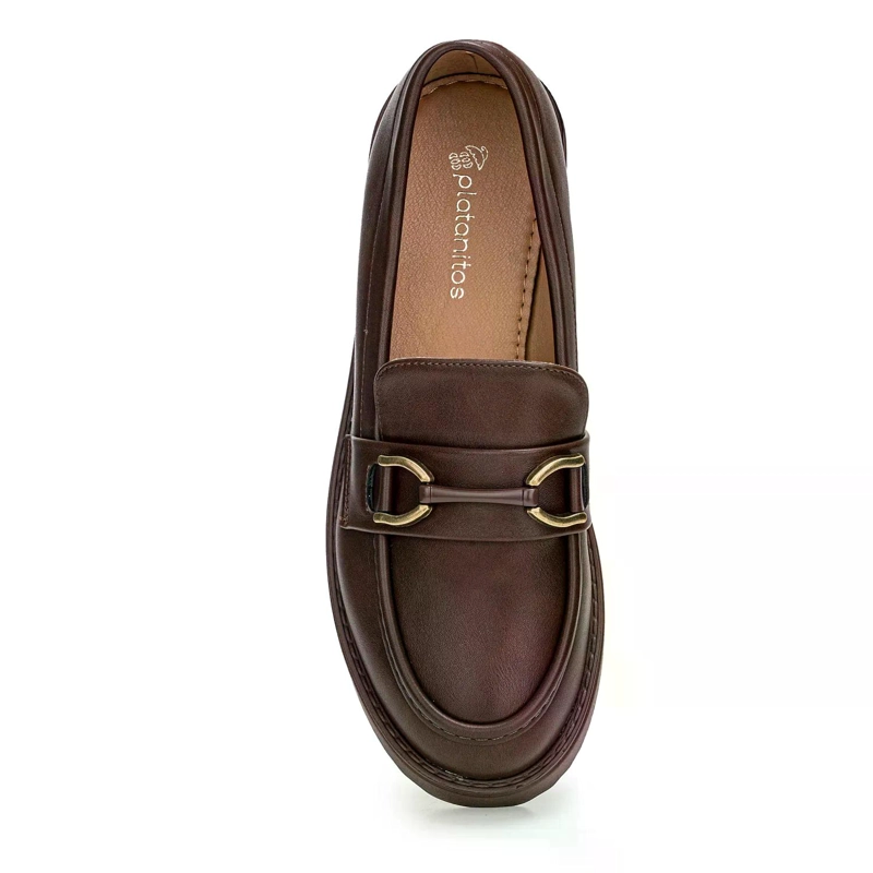 MOCASIN DAMA M DARISSA - 5