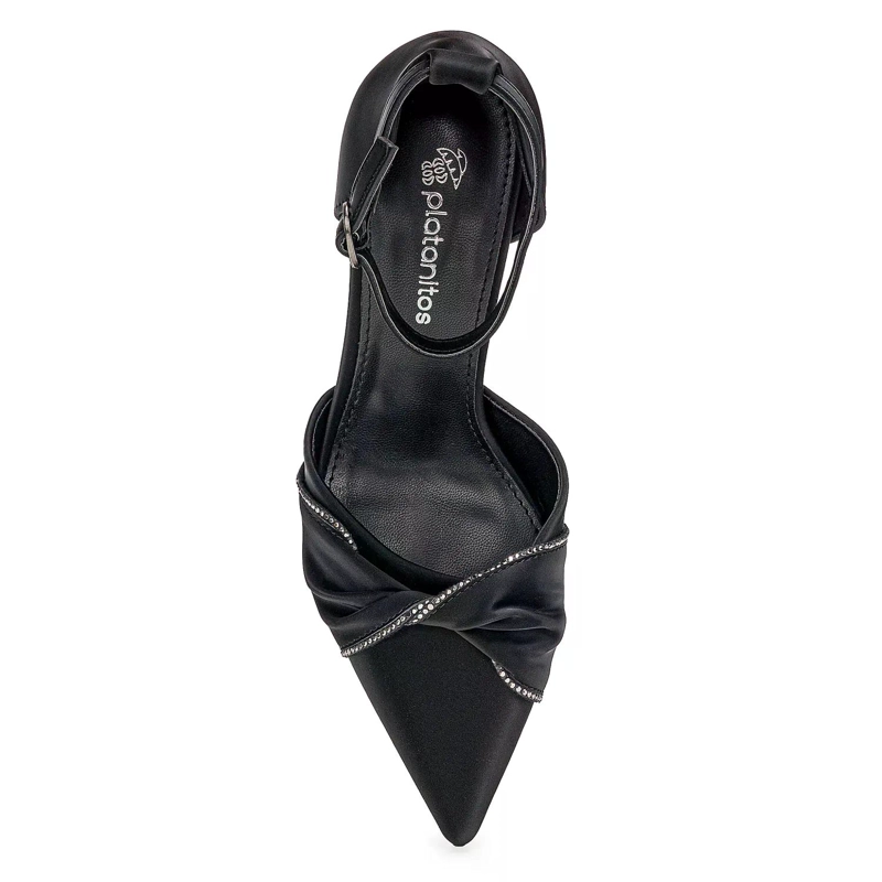 CALZADO FIESTA DAMA F BOULE - 5