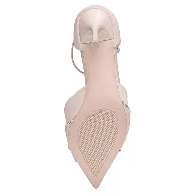 CALZADO FIESTA DAMA F BOULE - 6