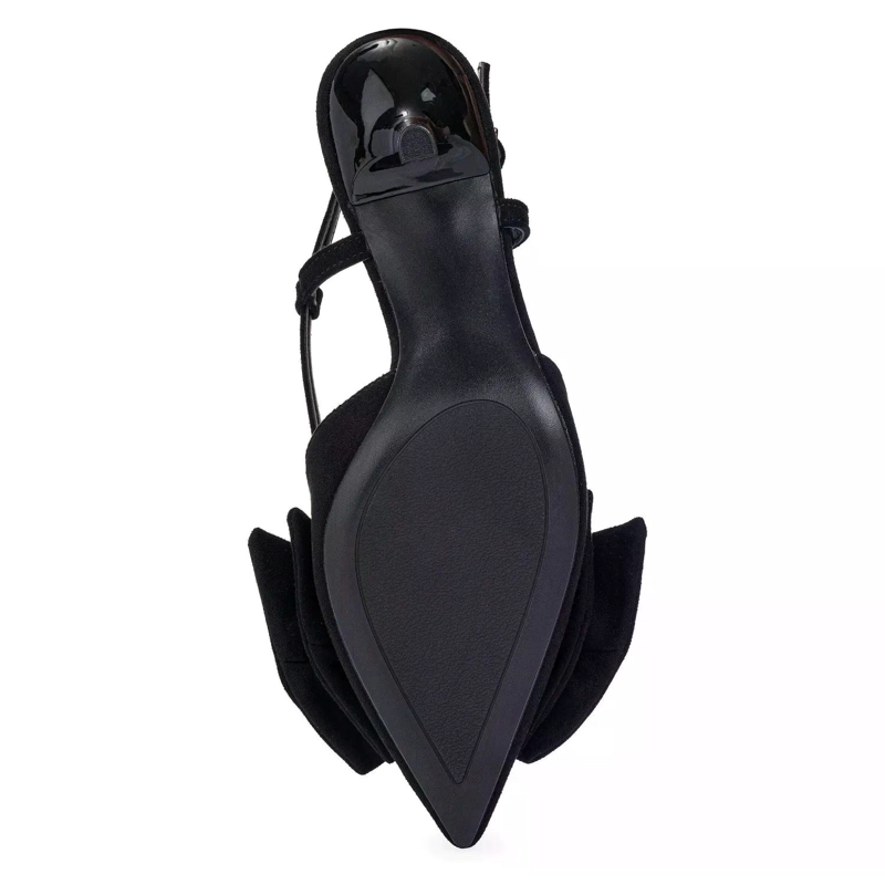 CALZADO VESTIR DAMA CV ITZA - 6