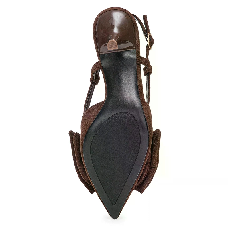 CALZADO VESTIR DAMA CV ITZA - 6