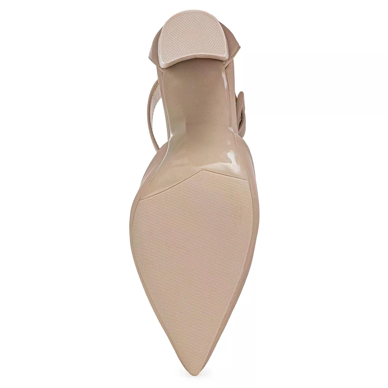 CALZADO VESTIR DAMA CV-MARE - 6