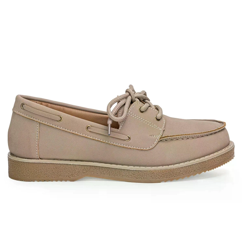MOCASIN DAMA M LARISA - 2