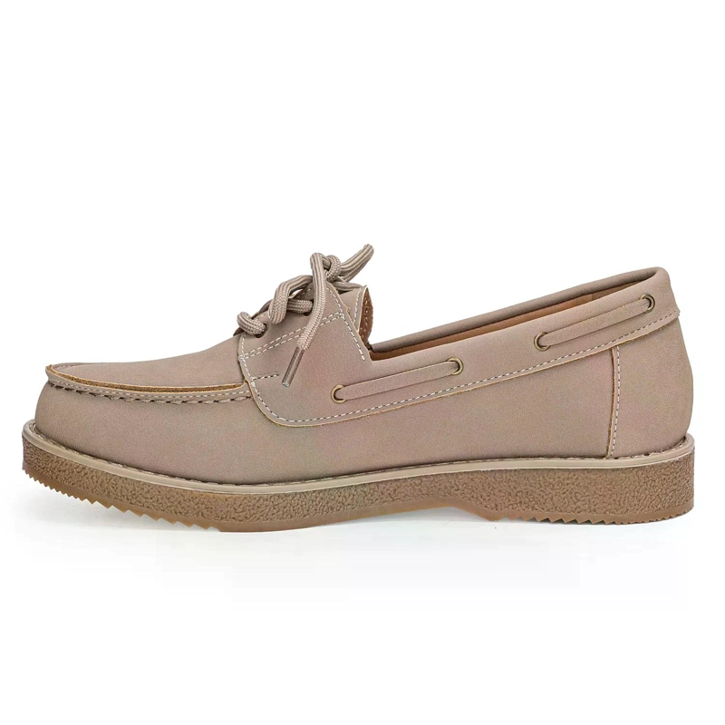 MOCASIN DAMA M LARISA - 3