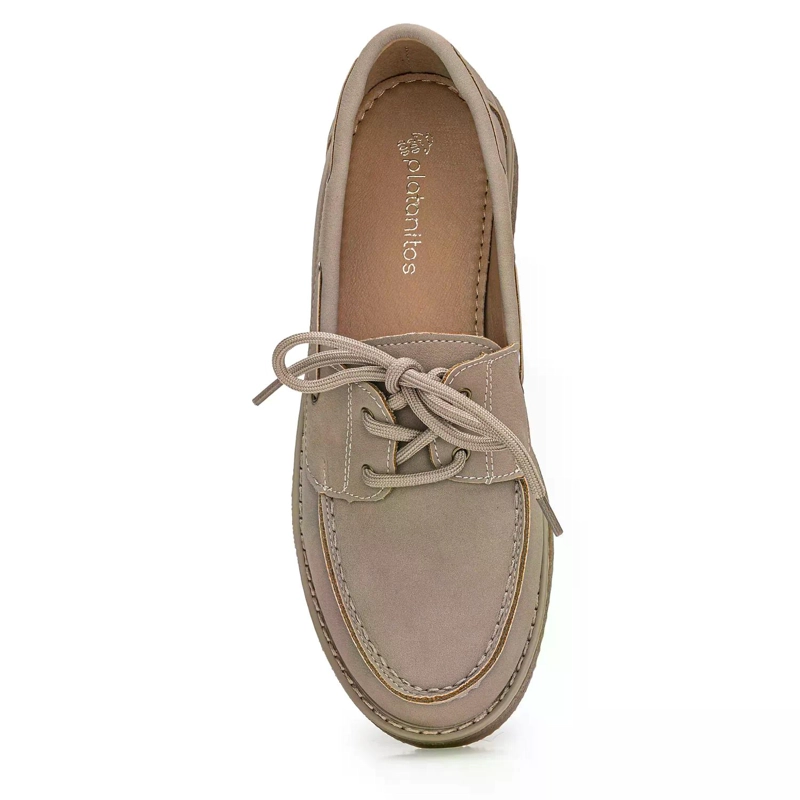 MOCASIN DAMA M LARISA - 5