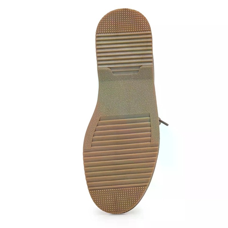 MOCASIN DAMA M LARISA - 6
