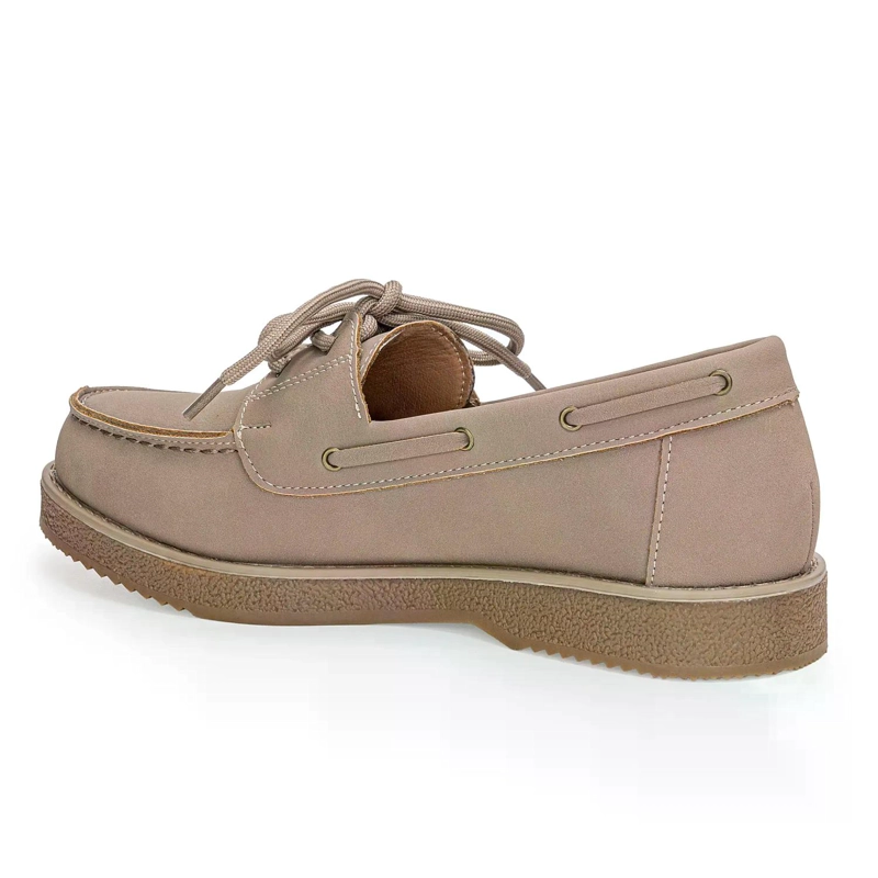 MOCASIN DAMA M LARISA - 7