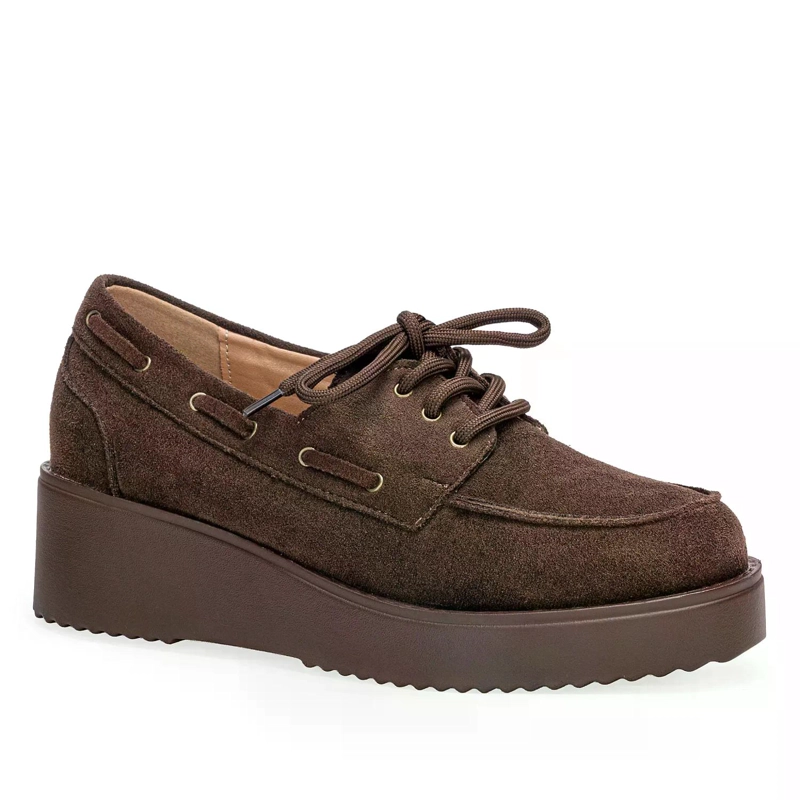 MOCASIN DAMA M ELIETTE - 1