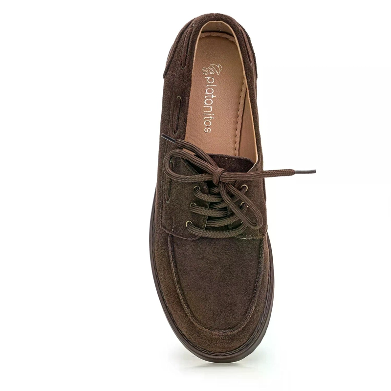 MOCASIN DAMA M ELIETTE - 5