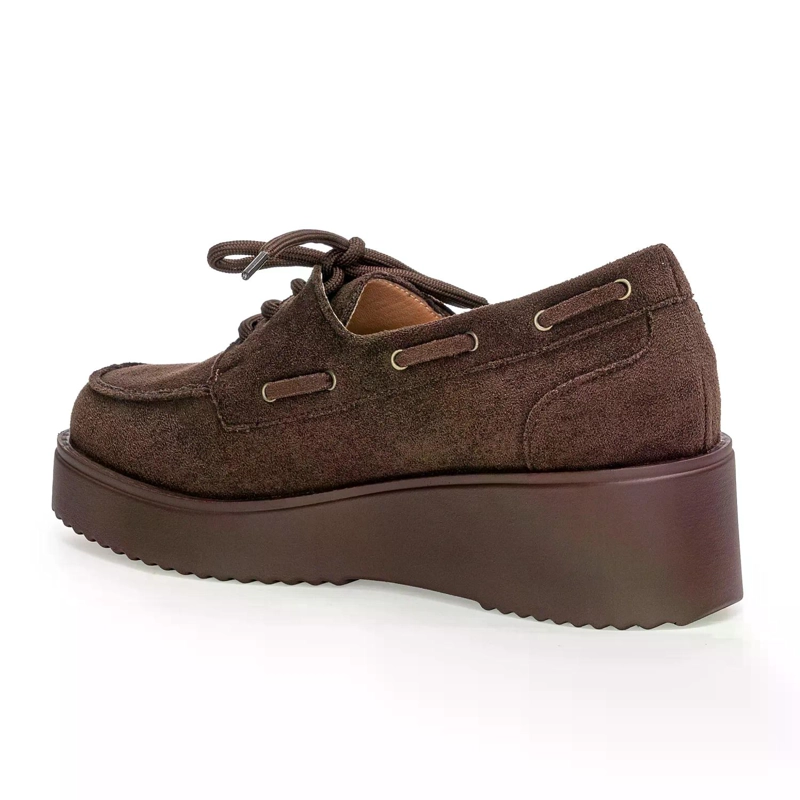 MOCASIN DAMA M ELIETTE - 7