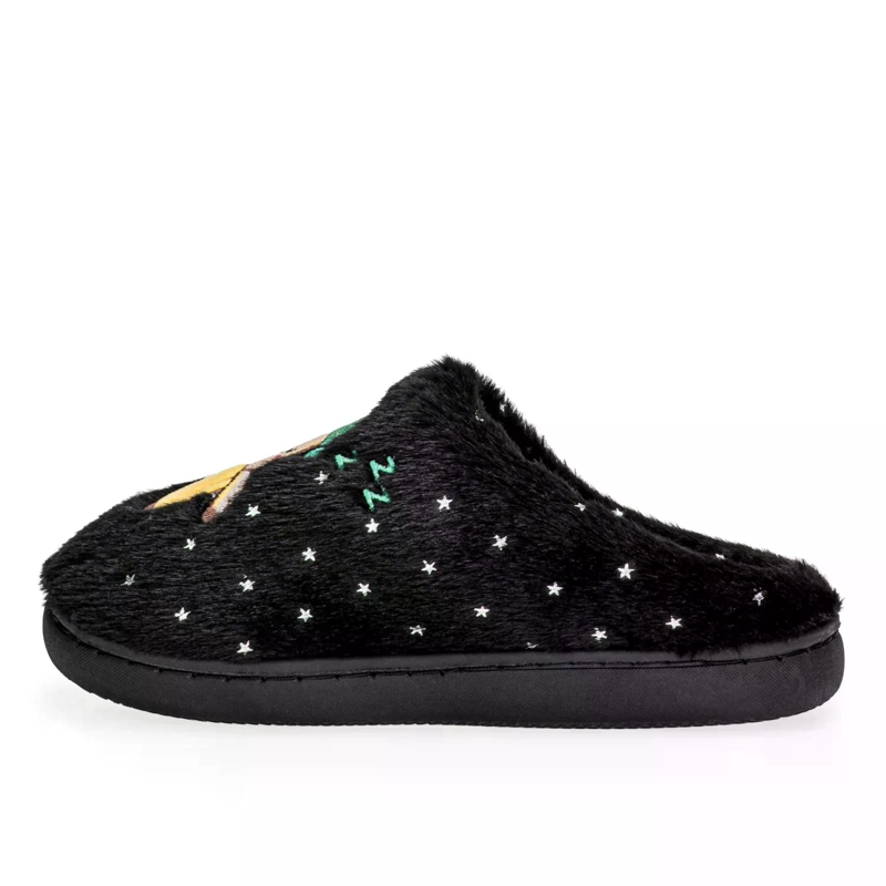PANTUFLA DAMA P PLATANIN - 4