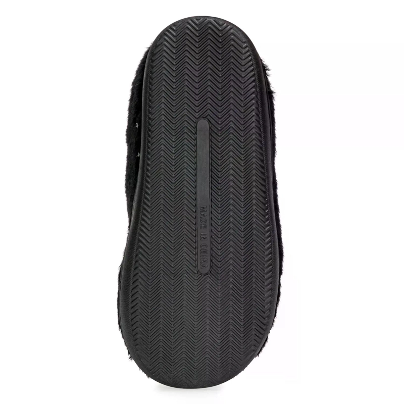 PANTUFLA DAMA P PLATANIN - 6