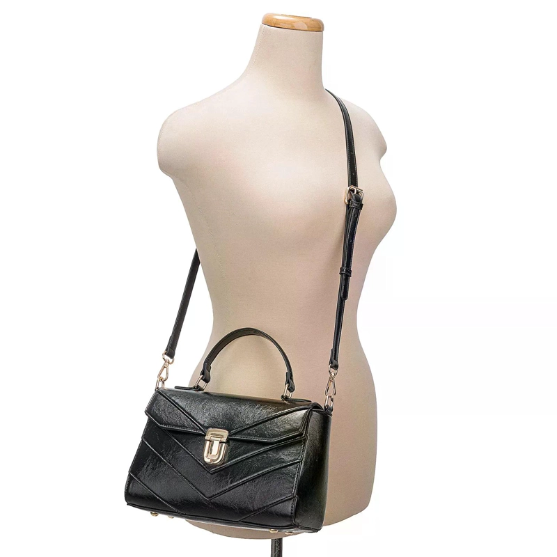 CARTERA DE VESTIR AREANI - 7