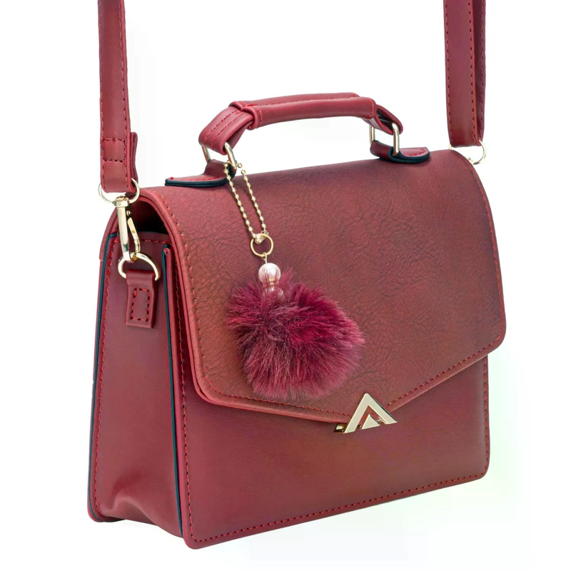 CARTERA DE VESTIR LUFFY - 2
