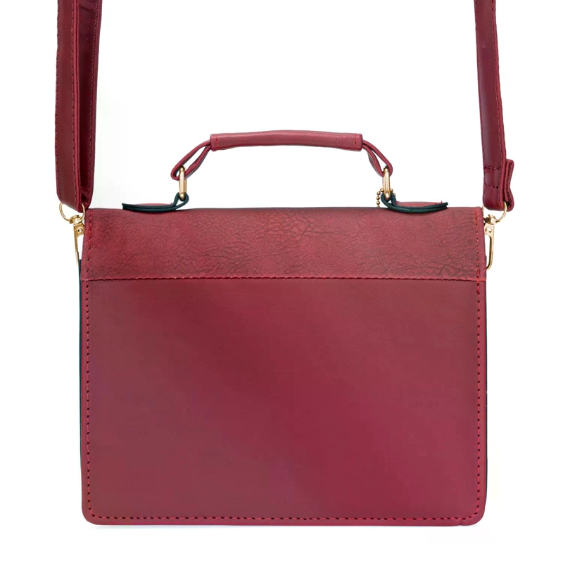 CARTERA DE VESTIR LUFFY - 3