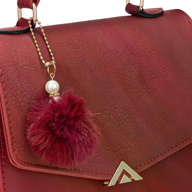 CARTERA DE VESTIR LUFFY - 4