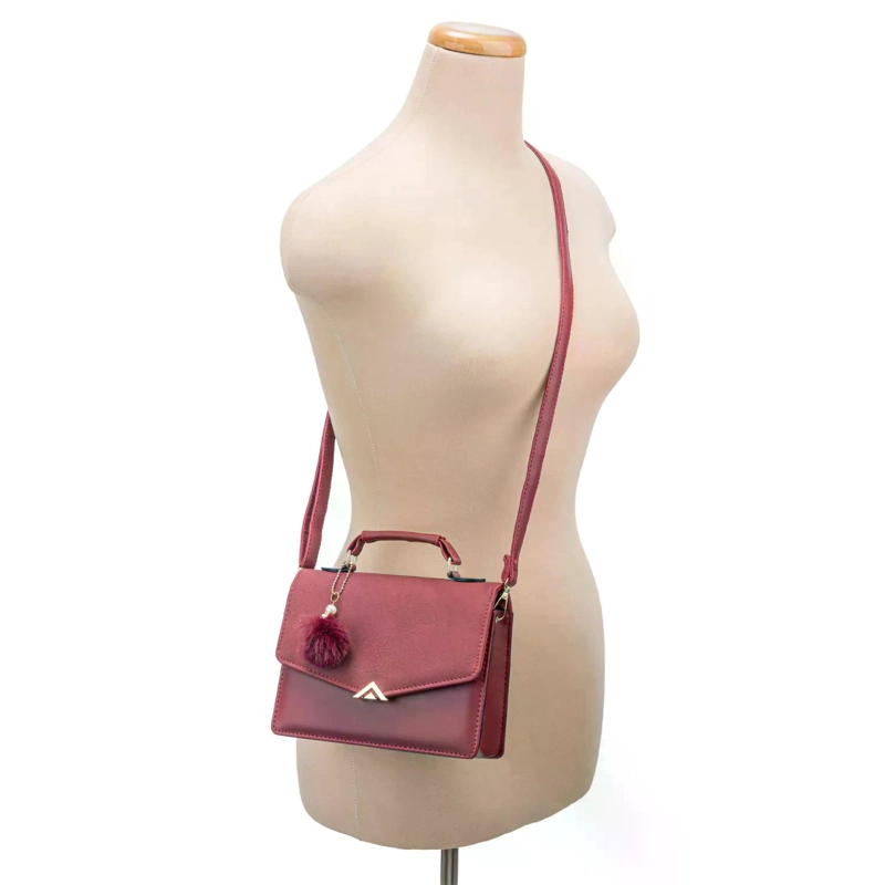 CARTERA DE VESTIR LUFFY - 5