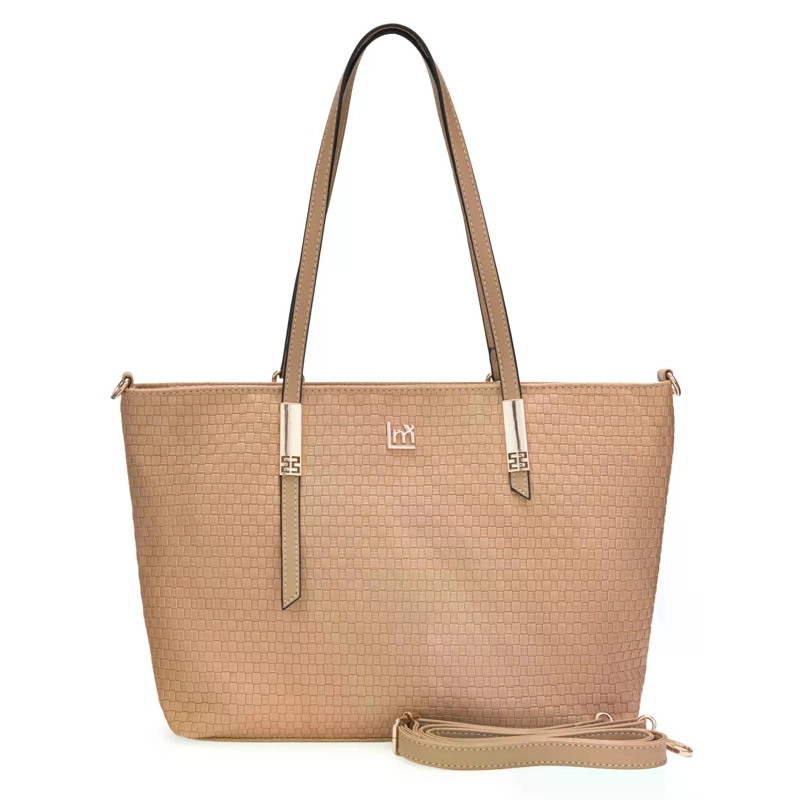 CARTERA CASUAL HAZEL - 1
