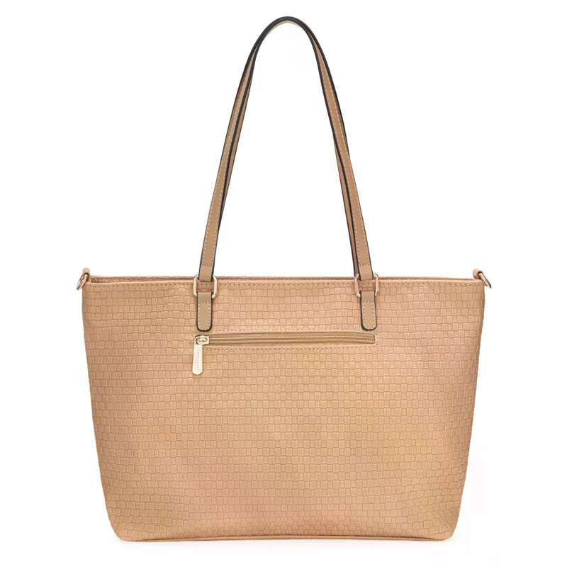 CARTERA CASUAL HAZEL - 3