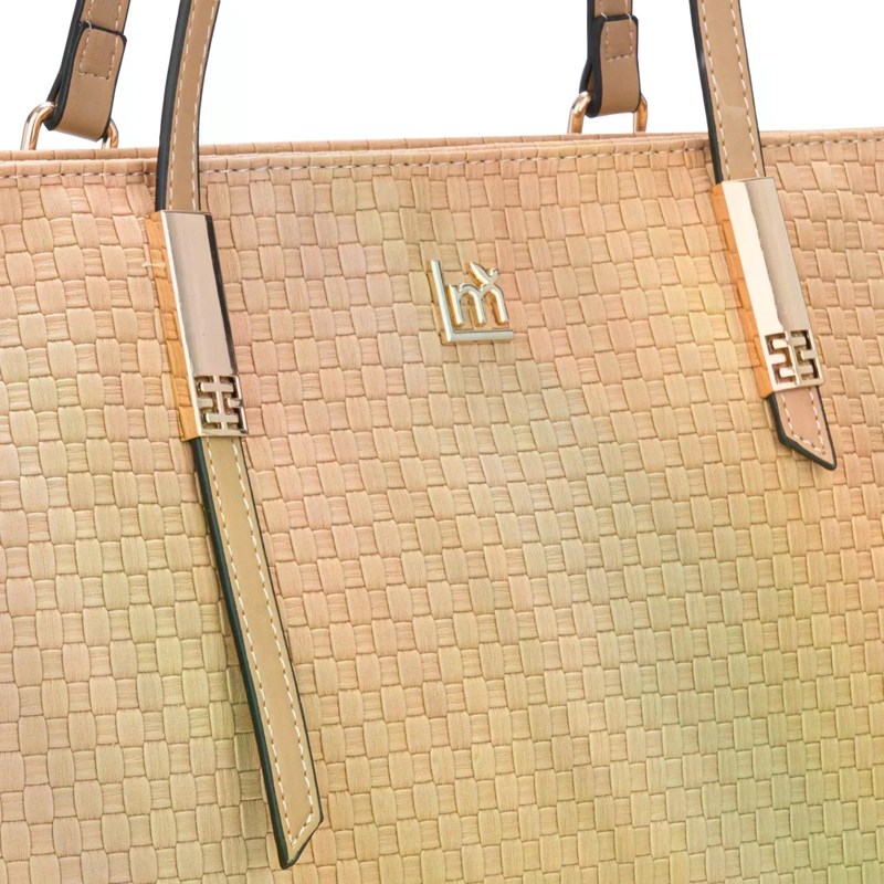 CARTERA CASUAL HAZEL - 4