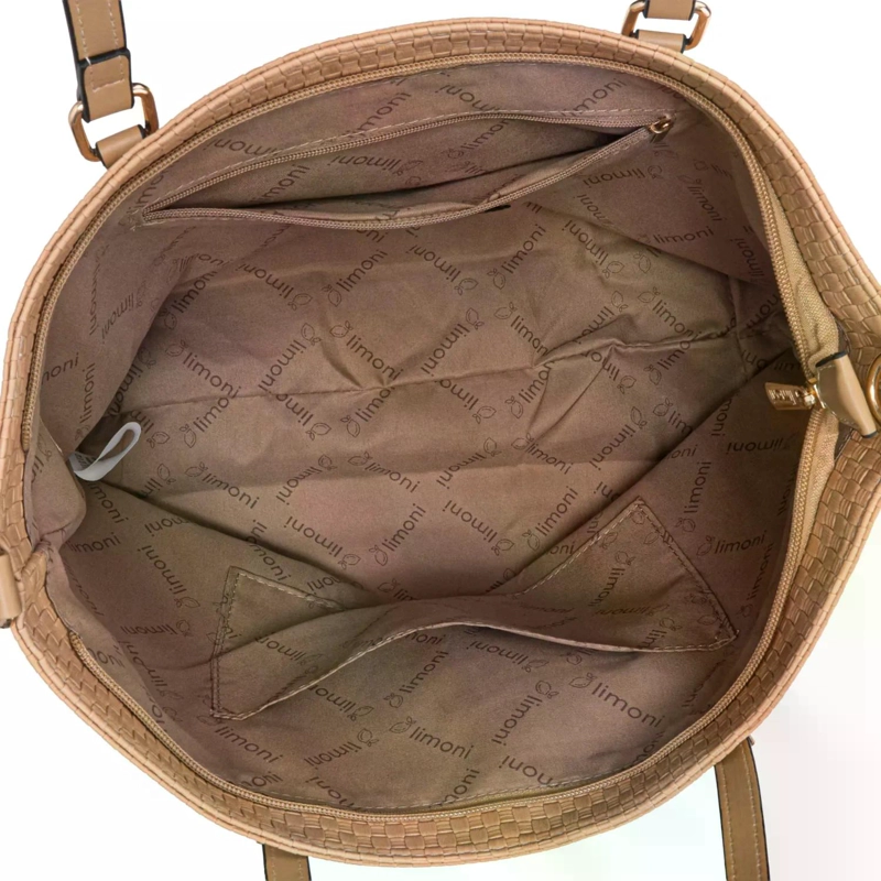 CARTERA CASUAL HAZEL - 5