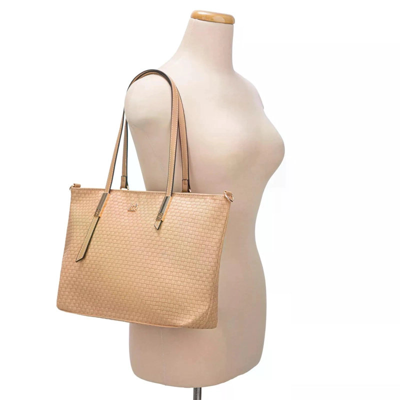 CARTERA CASUAL HAZEL - 6