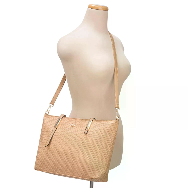 CARTERA CASUAL HAZEL - 7