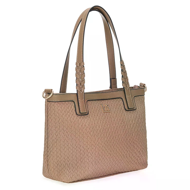 CARTERA CASUAL CLAVELLI-1 - 2