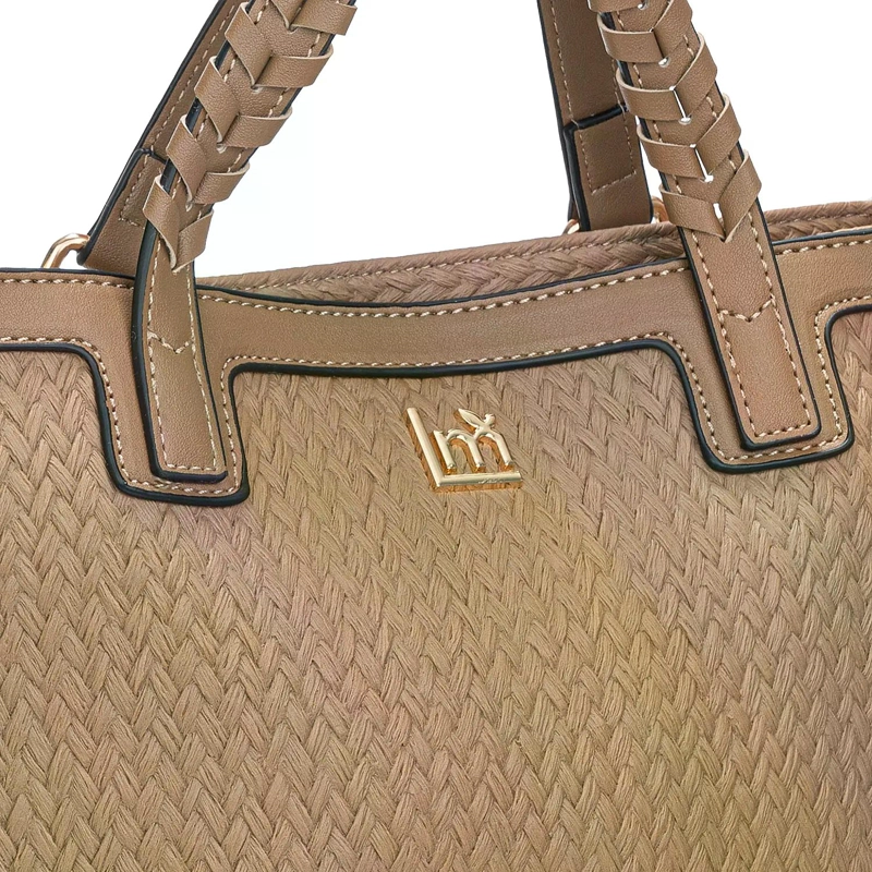 CARTERA CASUAL CLAVELLI-1 - 4