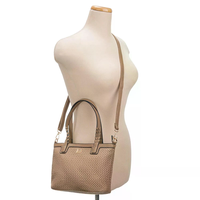 CARTERA CASUAL CLAVELLI-1 - 6