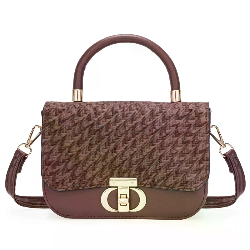 CARTERA DE VESTIR ALESSIA - 1