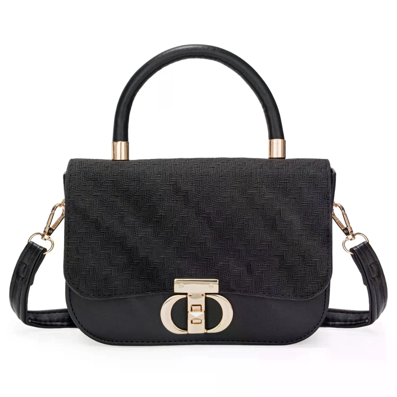 CARTERA DE VESTIR ALESSIA