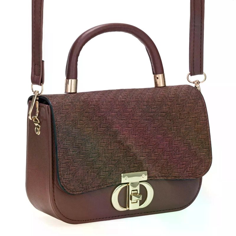 CARTERA DE VESTIR ALESSIA - 2