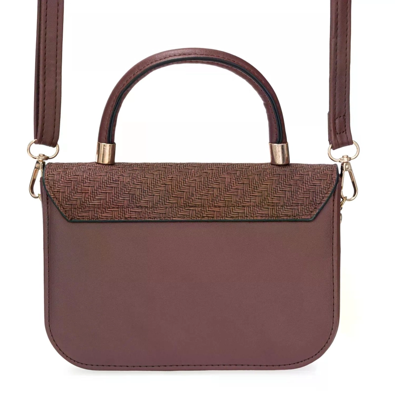 CARTERA DE VESTIR ALESSIA - 3