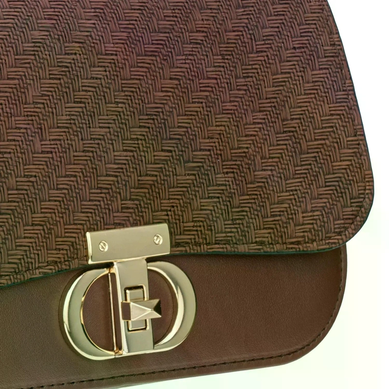 CARTERA DE VESTIR ALESSIA - 4