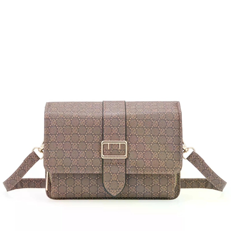 CARTERA CASUAL NICOLE - 1