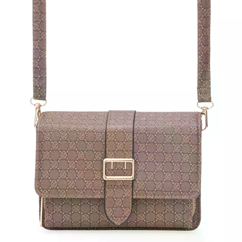 CARTERA CASUAL NICOLE - 2