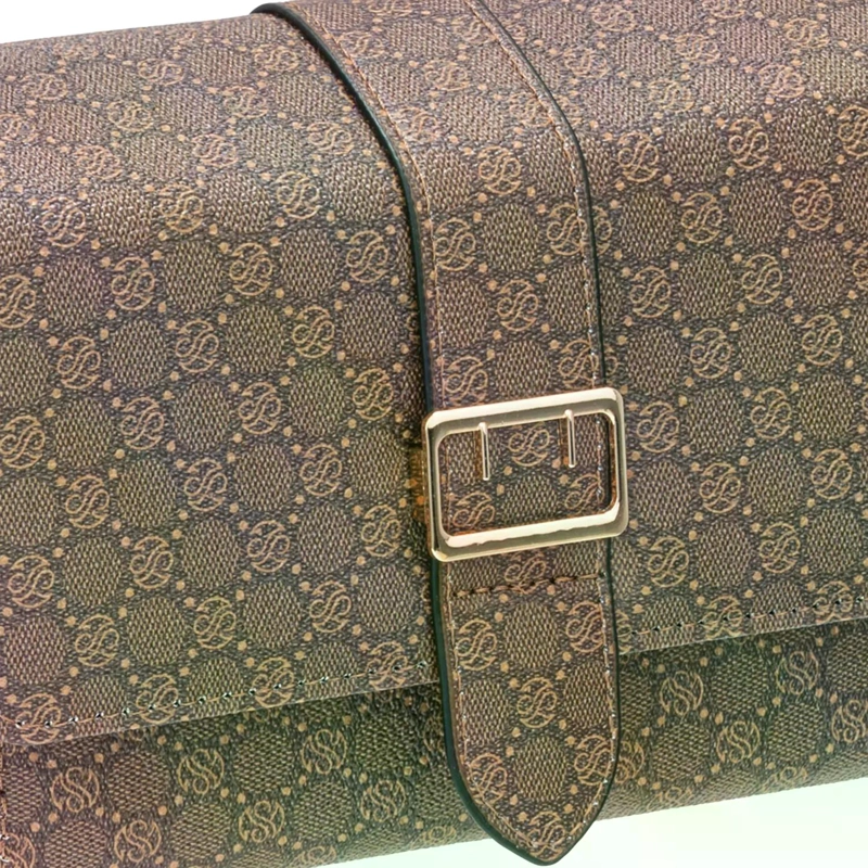 CARTERA CASUAL NICOLE - 5
