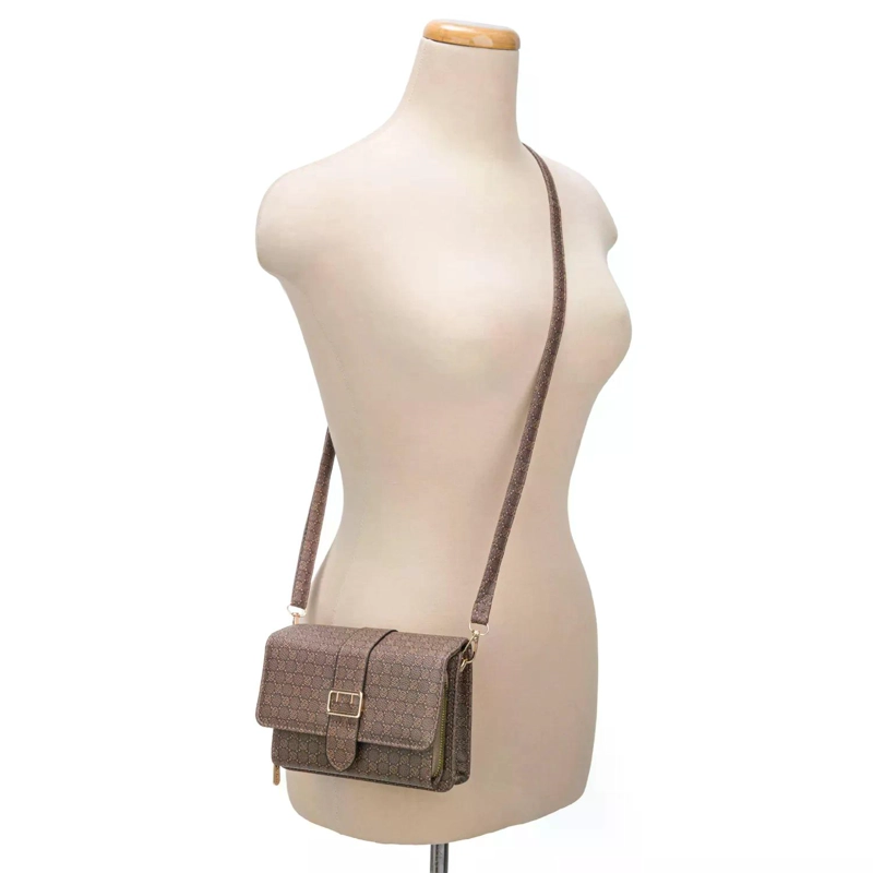 CARTERA CASUAL NICOLE - 6
