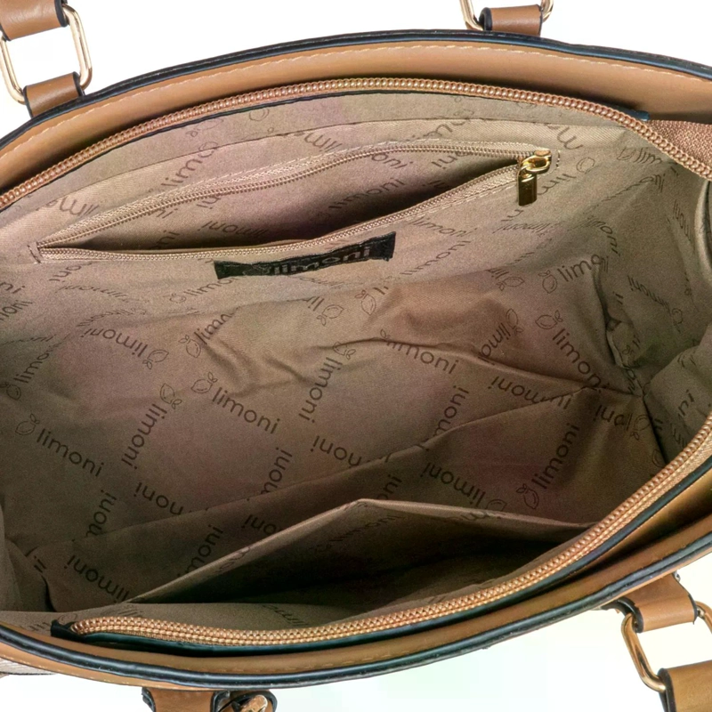 CARTERA CASUAL AVANIC - 5