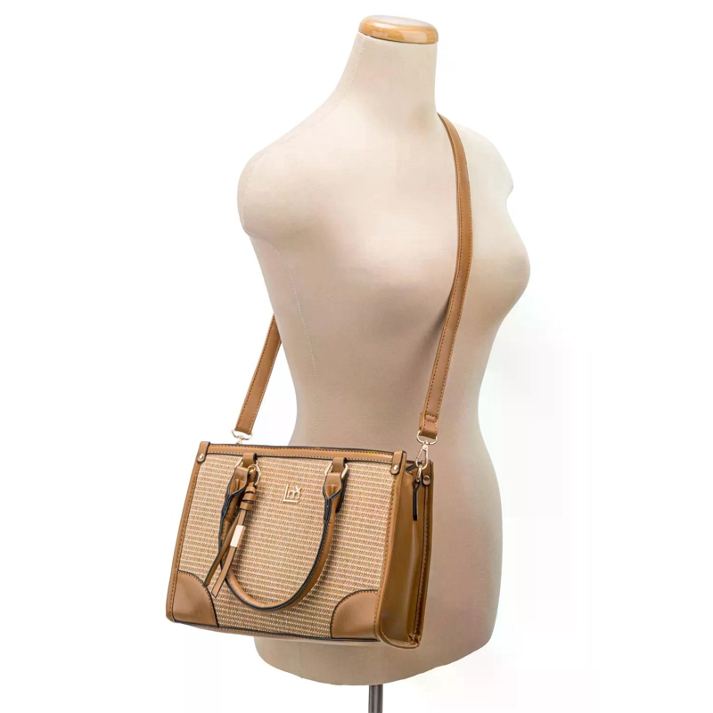 CARTERA CASUAL AVANIC - 6
