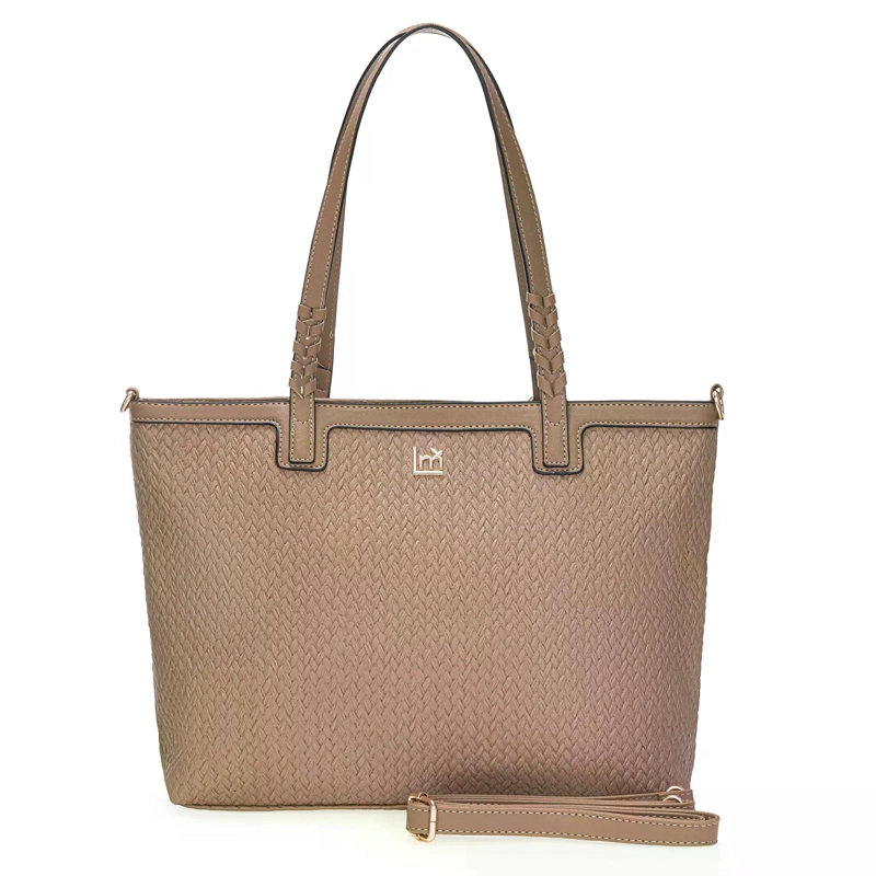 CARTERA CASUAL CLAVELLI - 1