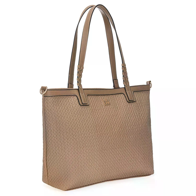 CARTERA CASUAL CLAVELLI - 2