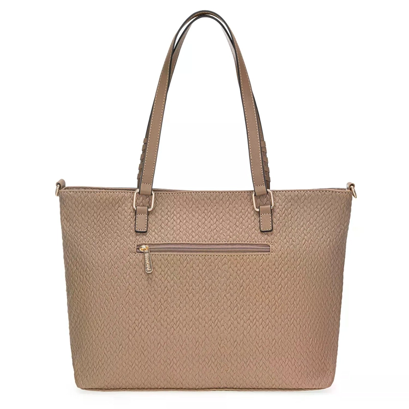 CARTERA CASUAL CLAVELLI - 3