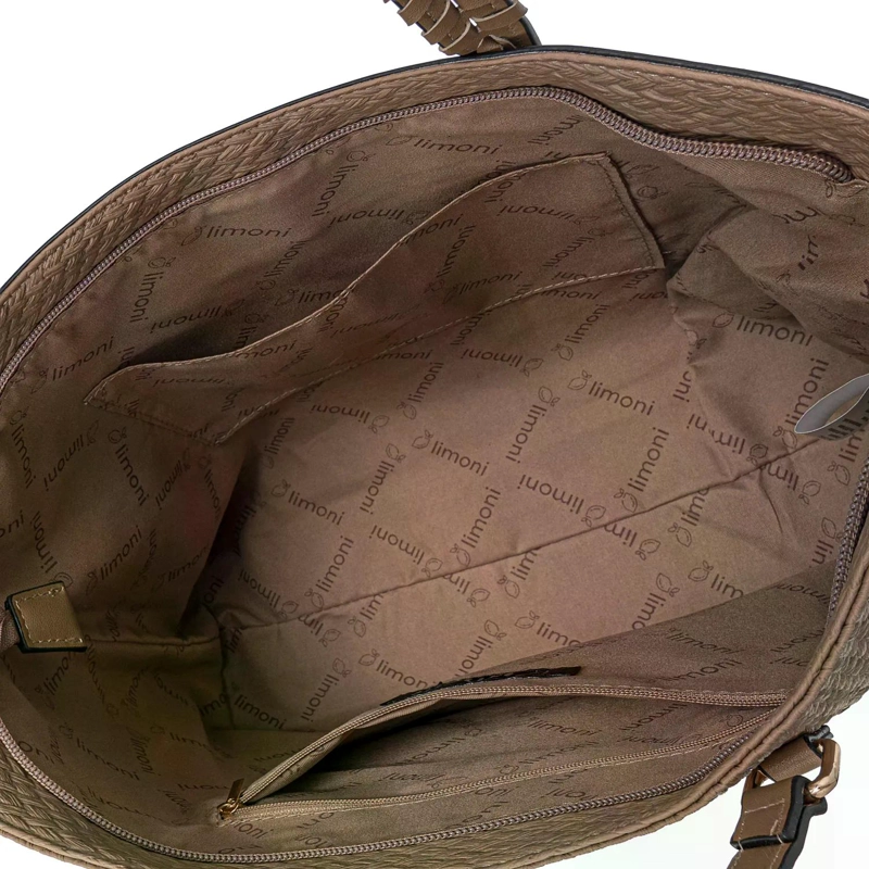 CARTERA CASUAL CLAVELLI - 5