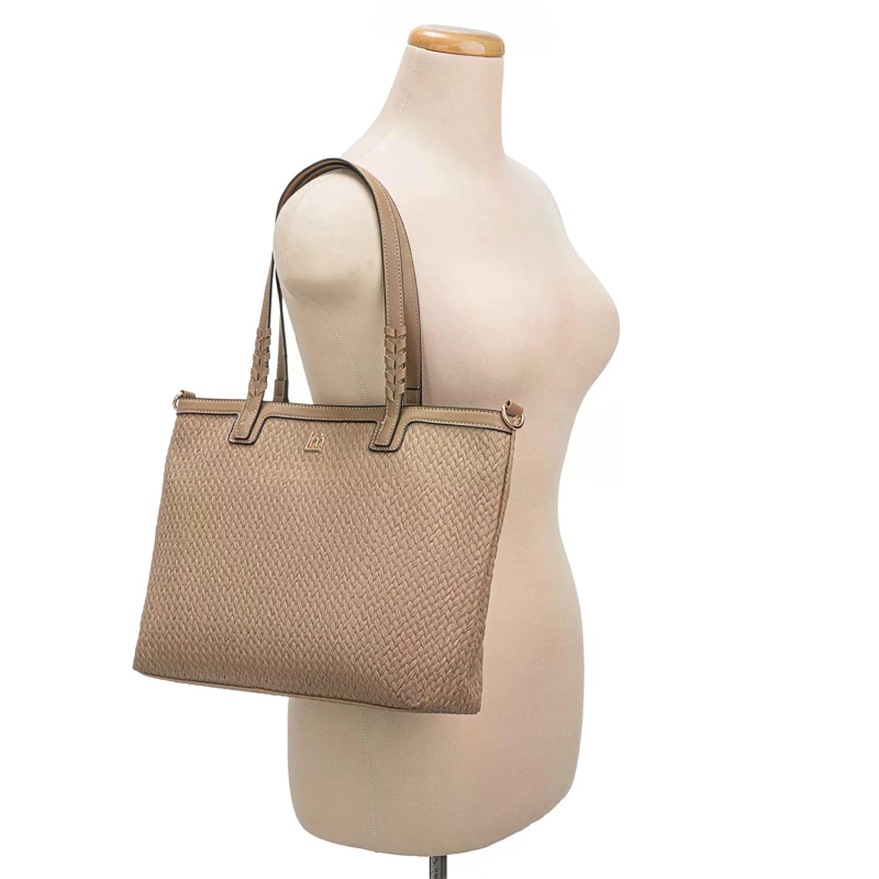 CARTERA CASUAL CLAVELLI - 6