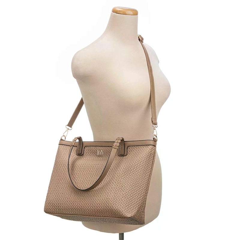 CARTERA CASUAL CLAVELLI - 7