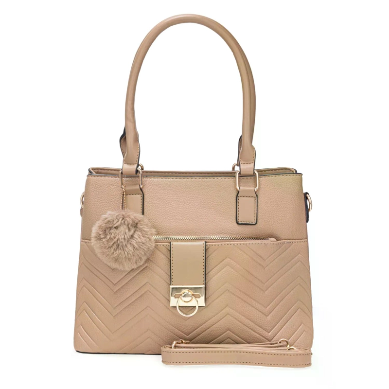 CARTERA CASUAL POMPI - 1