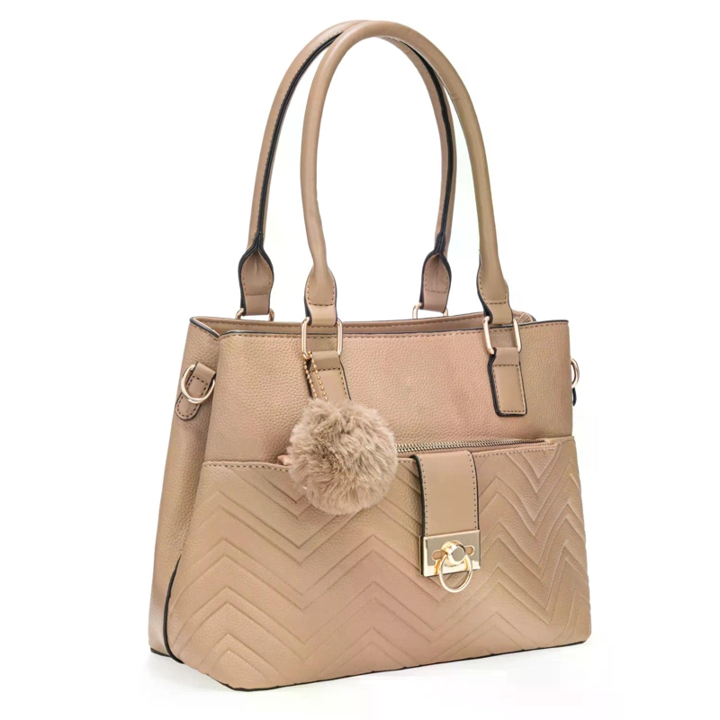 CARTERA CASUAL POMPI - 2