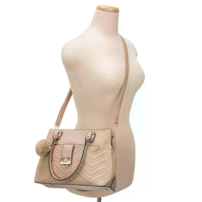 CARTERA CASUAL POMPI - 6